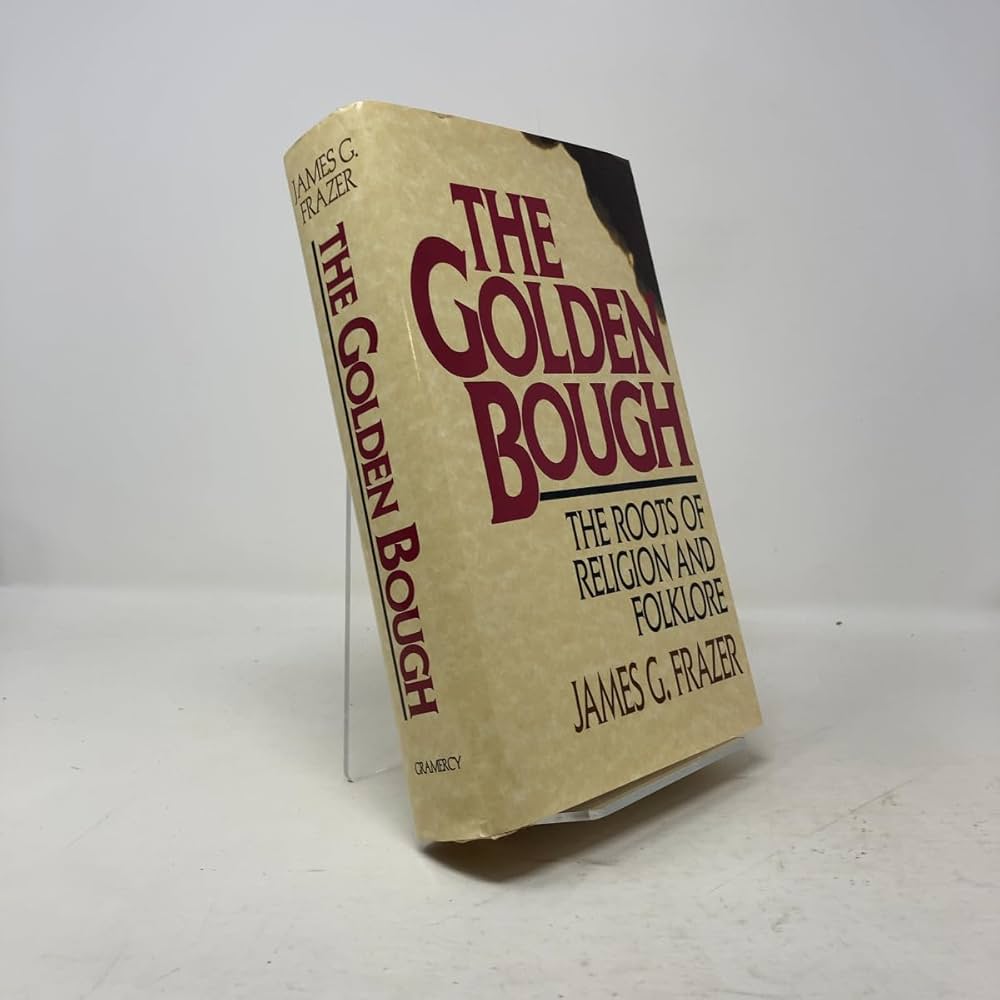 洋書 The Golden Bough by Frazer(13 book set) Golden Bough - James George Frazer - Bauman Rare Books